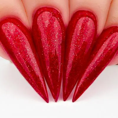 Kiara Sky Polish - 456 Diablo