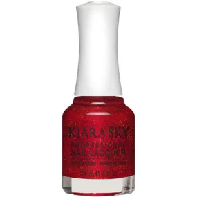 Kiara Sky Polish - 456 Diablo