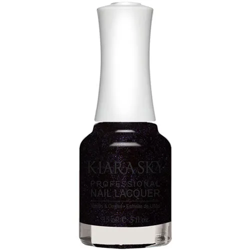 Kiara Sky Polish - 508 Have A Grape Nite