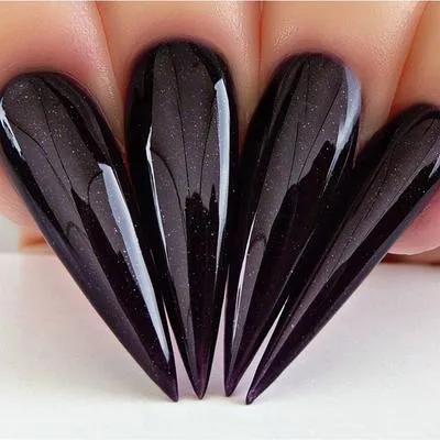 Kiara Sky Polish - 508 Have A Grape Nite