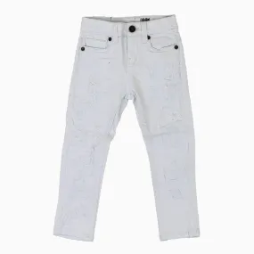 Kid's Long Haul Denim Jean Pant