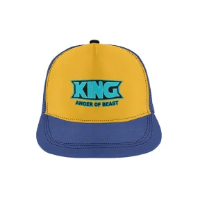King All Over Print Hat - Unisex