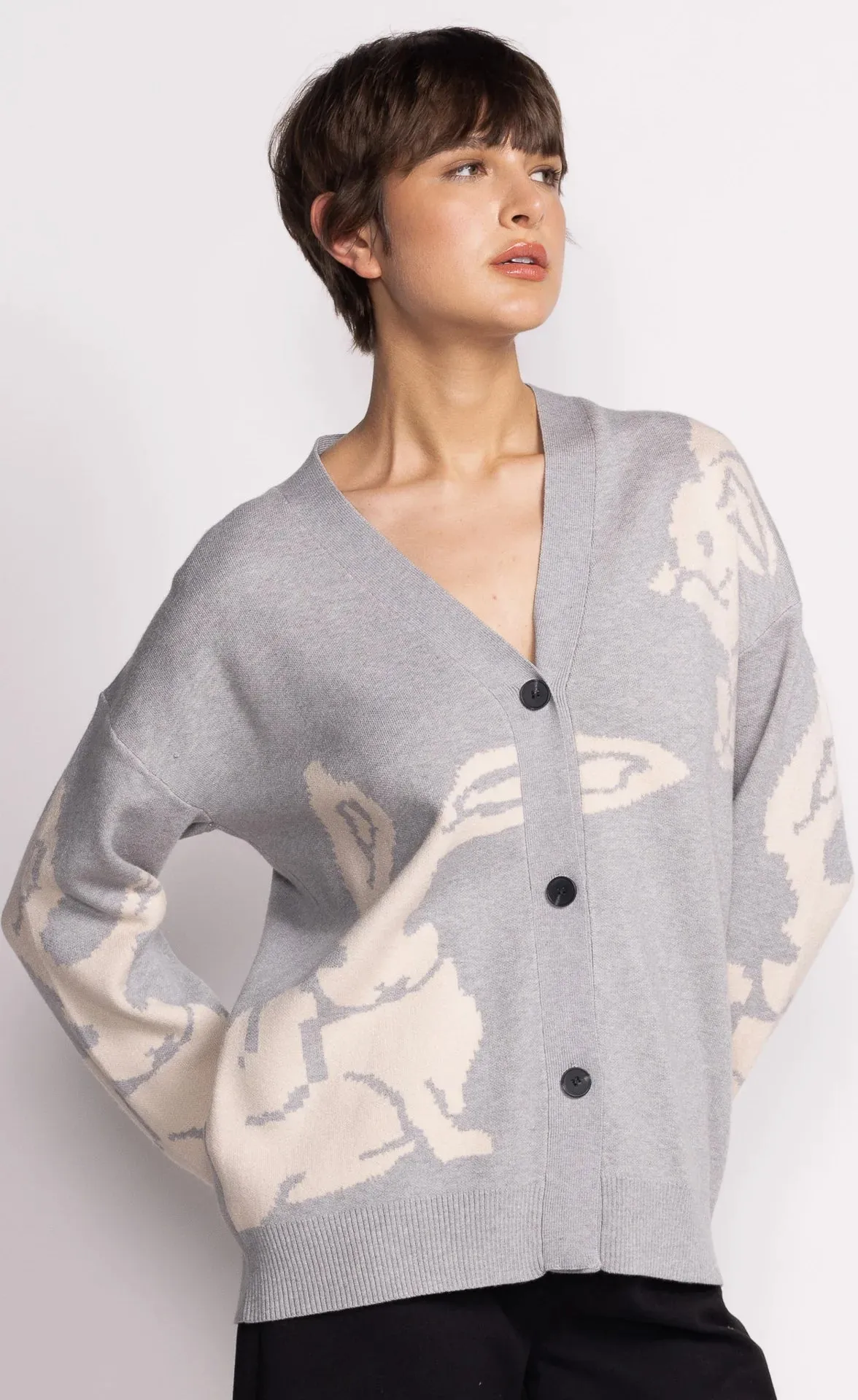 Klara Sweater
