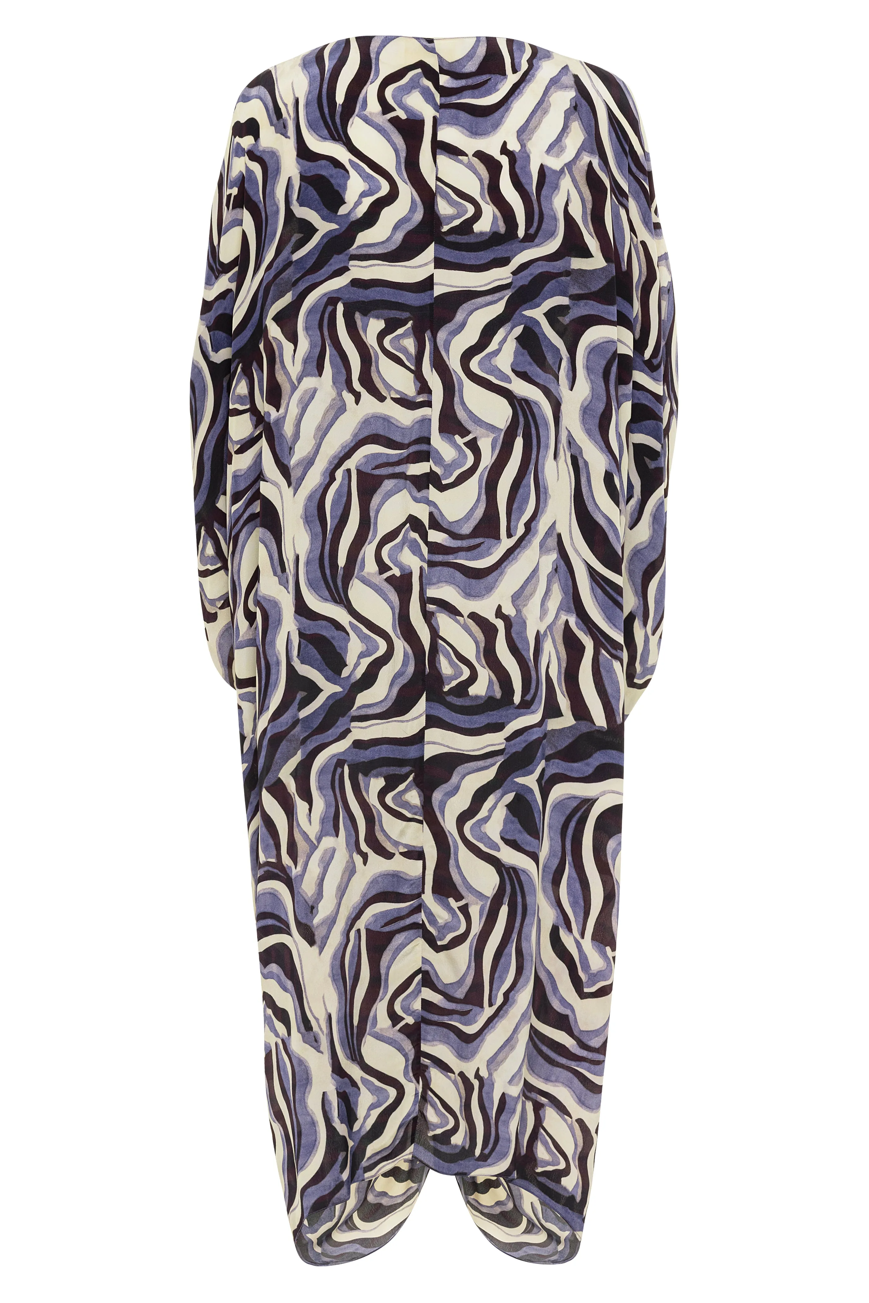 Knot Kaftan - Final Sale
