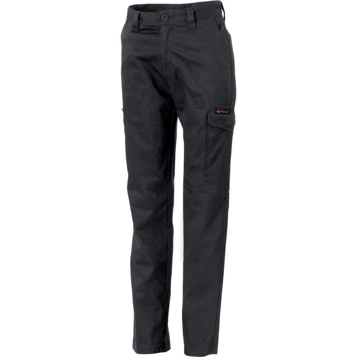 Ladies Digga Cool-Breeze Cargo Pants - 3356
