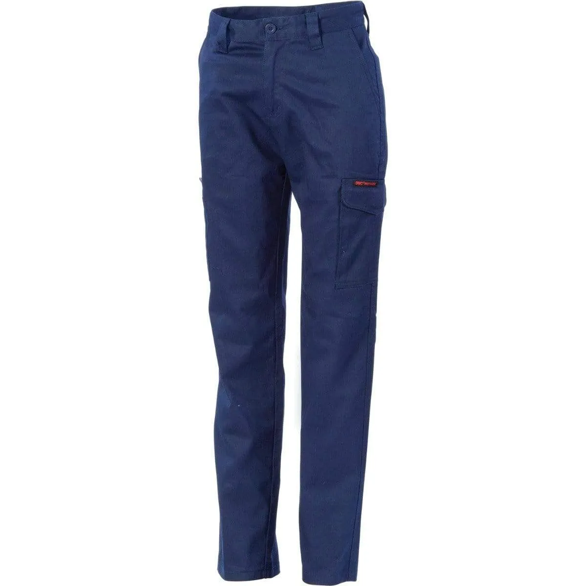 Ladies Digga Cool-Breeze Cargo Pants - 3356
