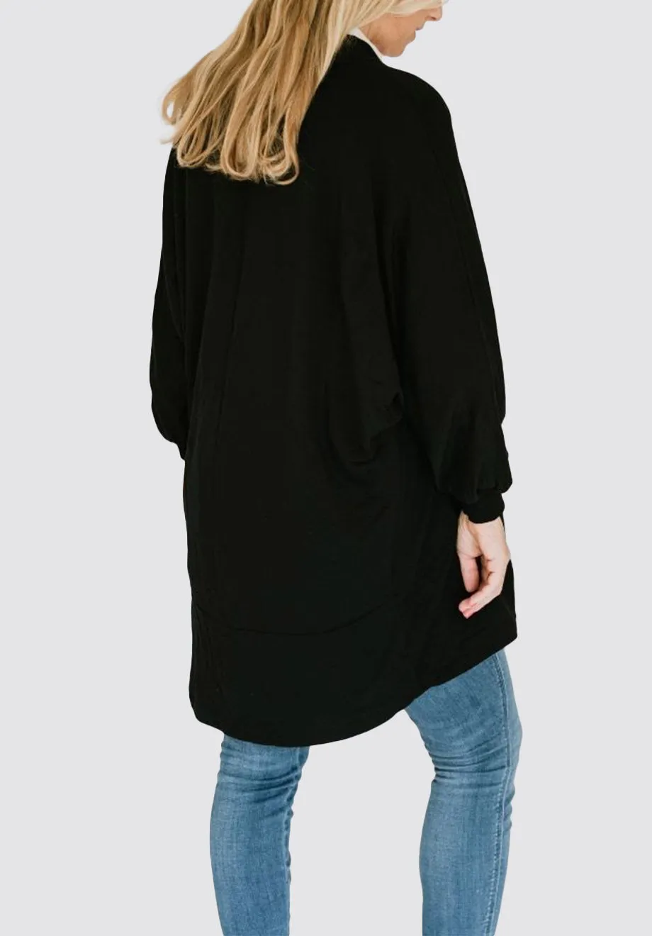 Layal Cardigan