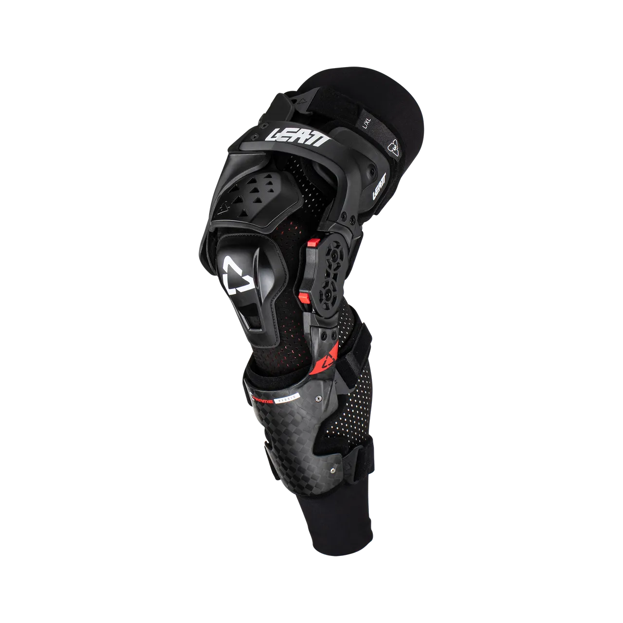 Leatt Knee Brace C-Frame Hybrid (502305050)