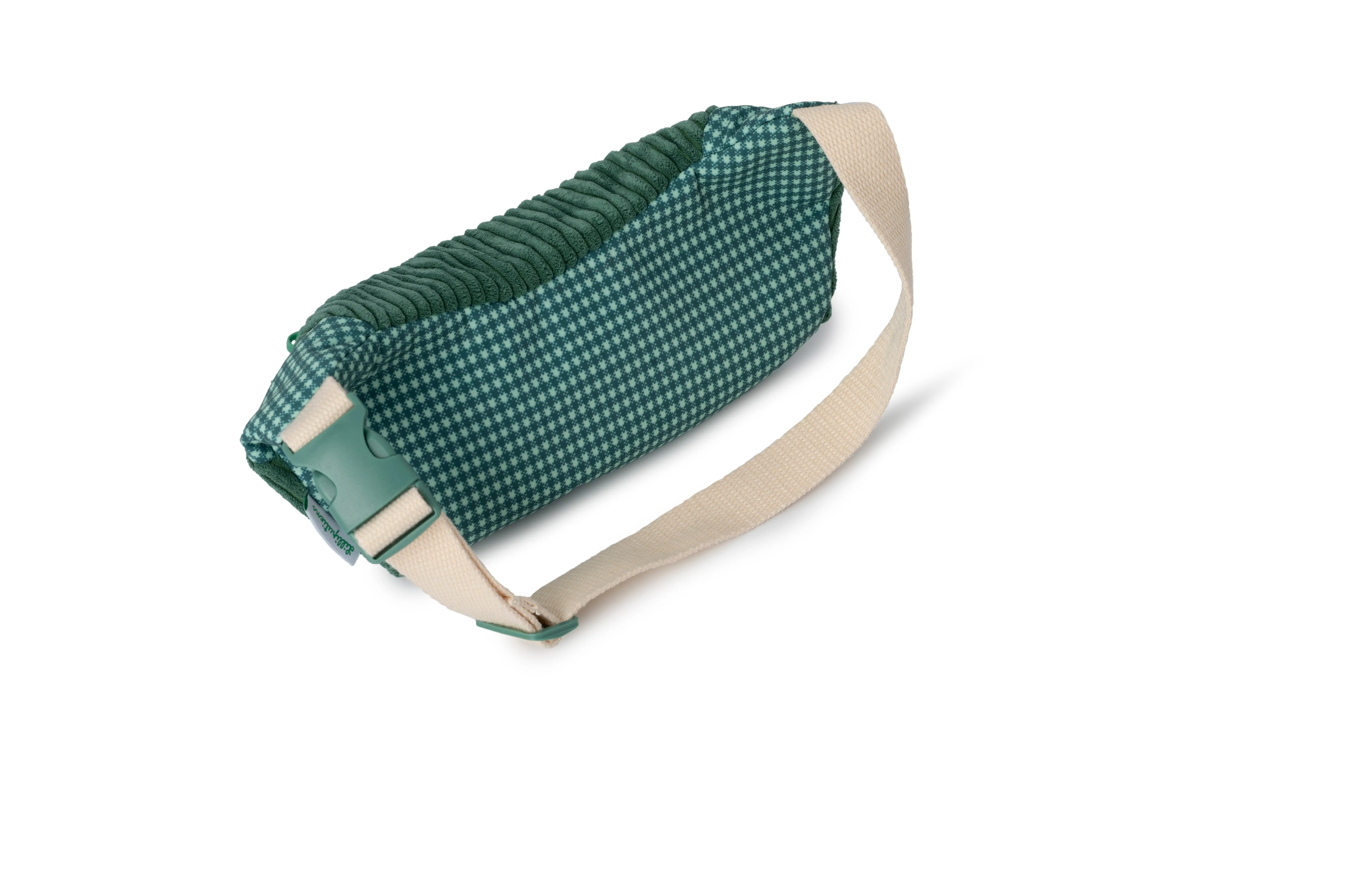 Lilliputiens Joe Children's Bum Bag