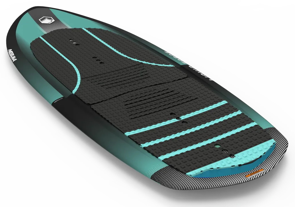 Liquid Force 2025 Nebula Foilboard