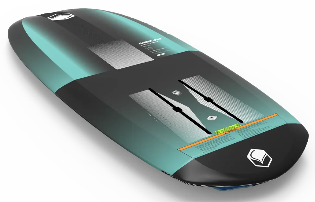 Liquid Force 2025 Nebula Foilboard