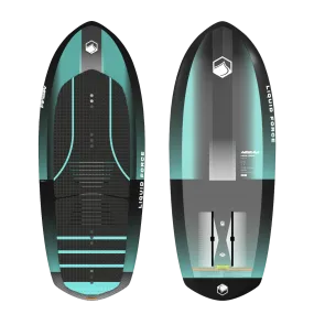 Liquid Force 2025 Nebula Foilboard