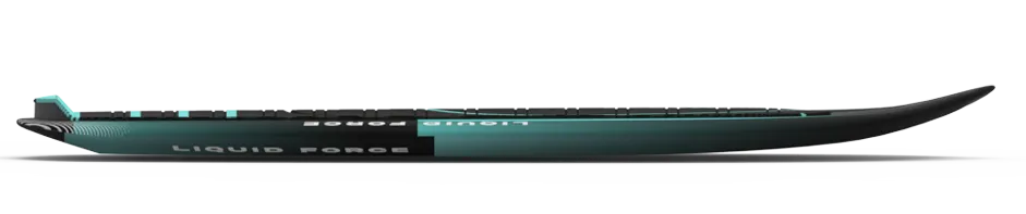 Liquid Force 2025 Nebula Foilboard