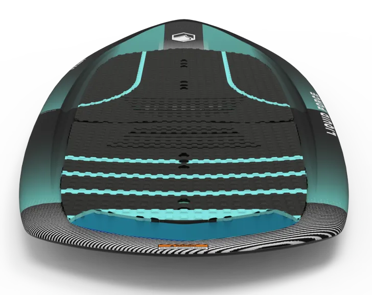 Liquid Force 2025 Nebula Foilboard