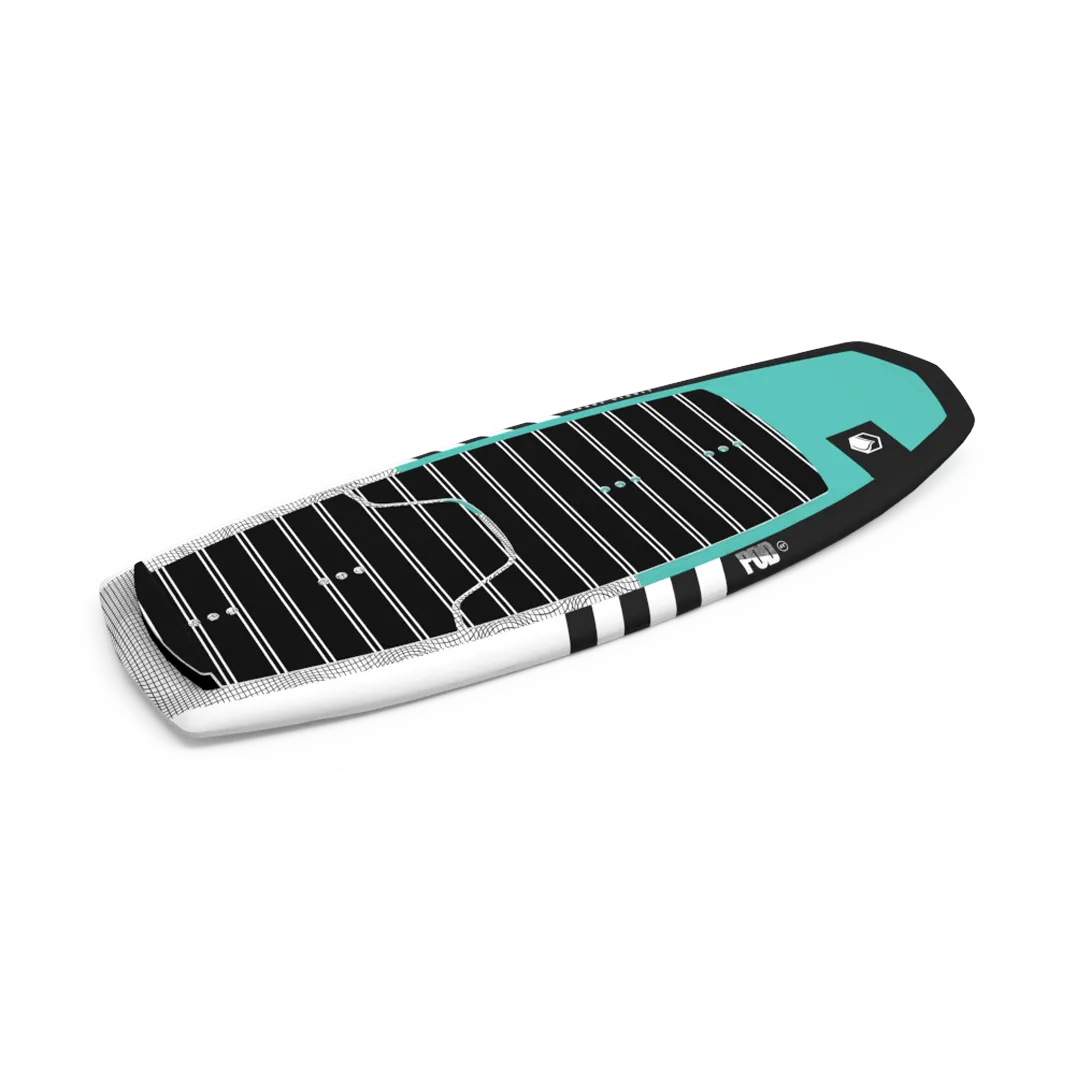 LIQUID FORCE POD FOIL BOARD