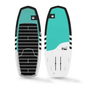 LIQUID FORCE POD FOIL BOARD