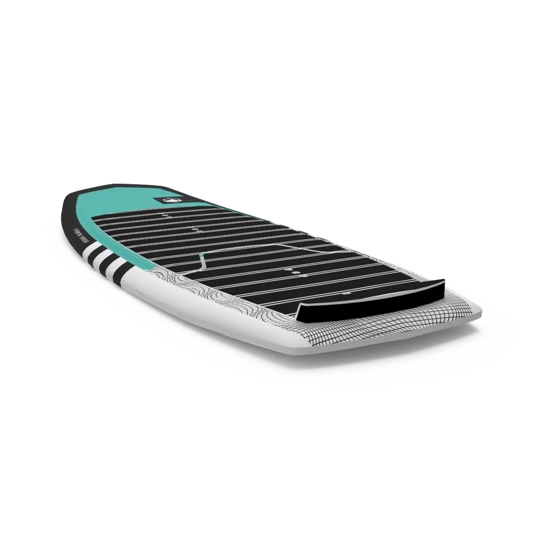LIQUID FORCE POD FOIL BOARD