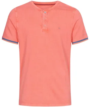 Lobster Henley T-Shirt