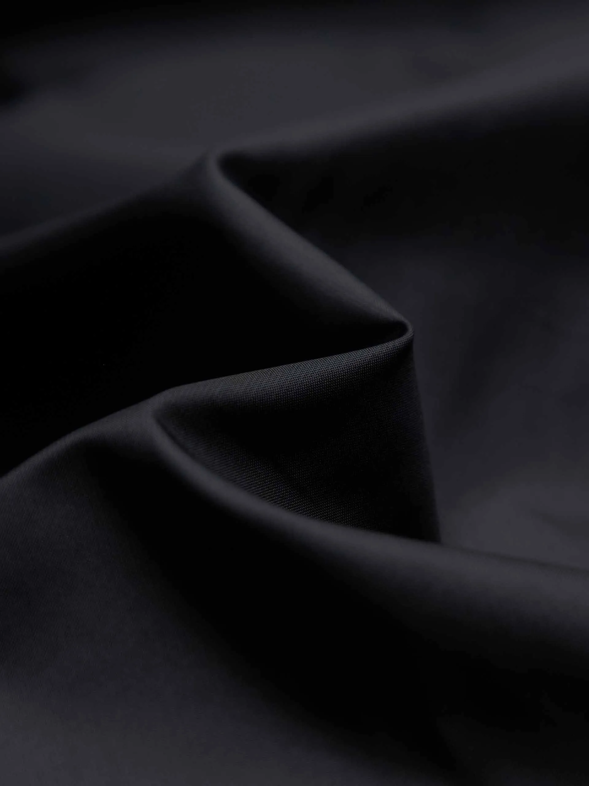 Longline Hooded Down Coat