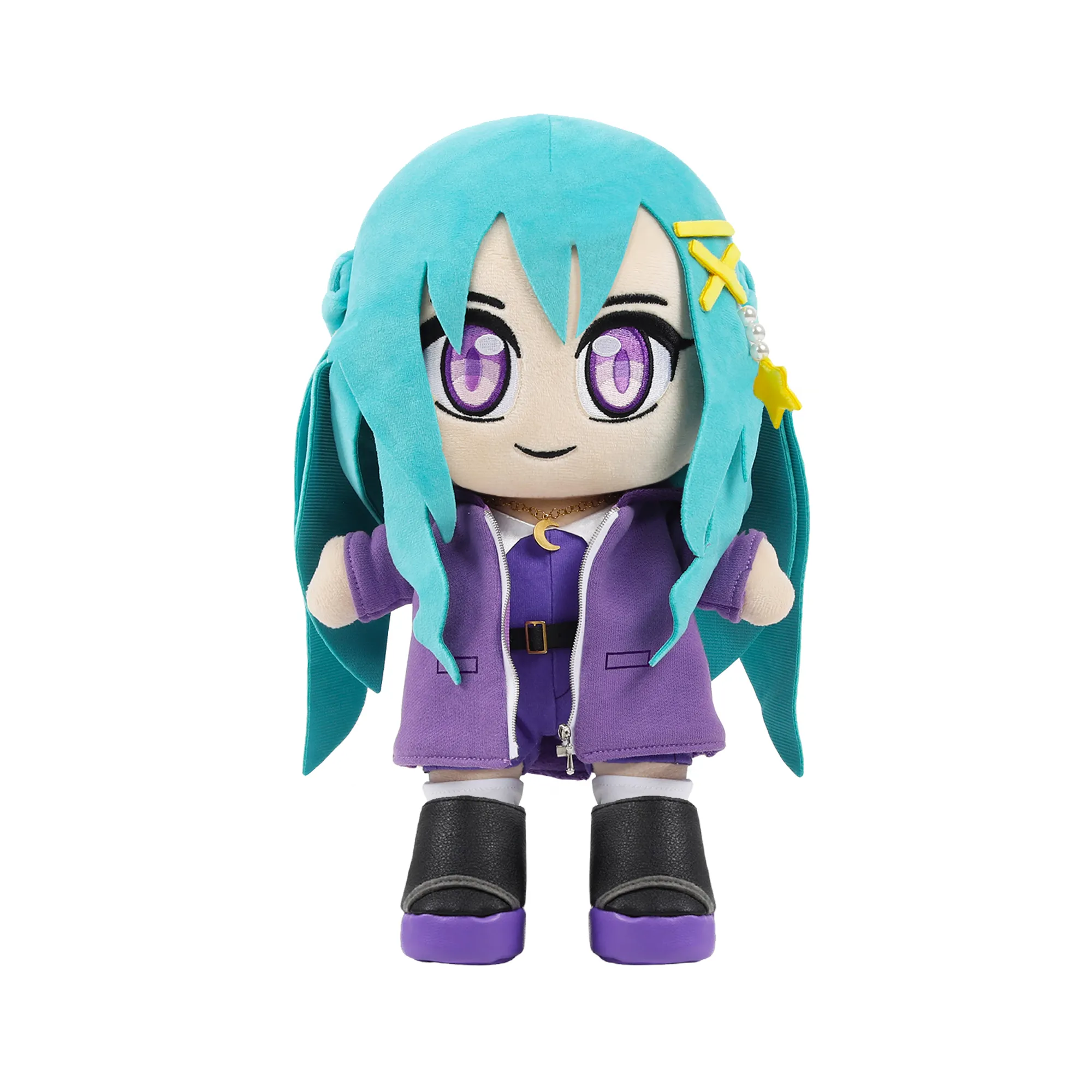 LUNAR PLUSHIE