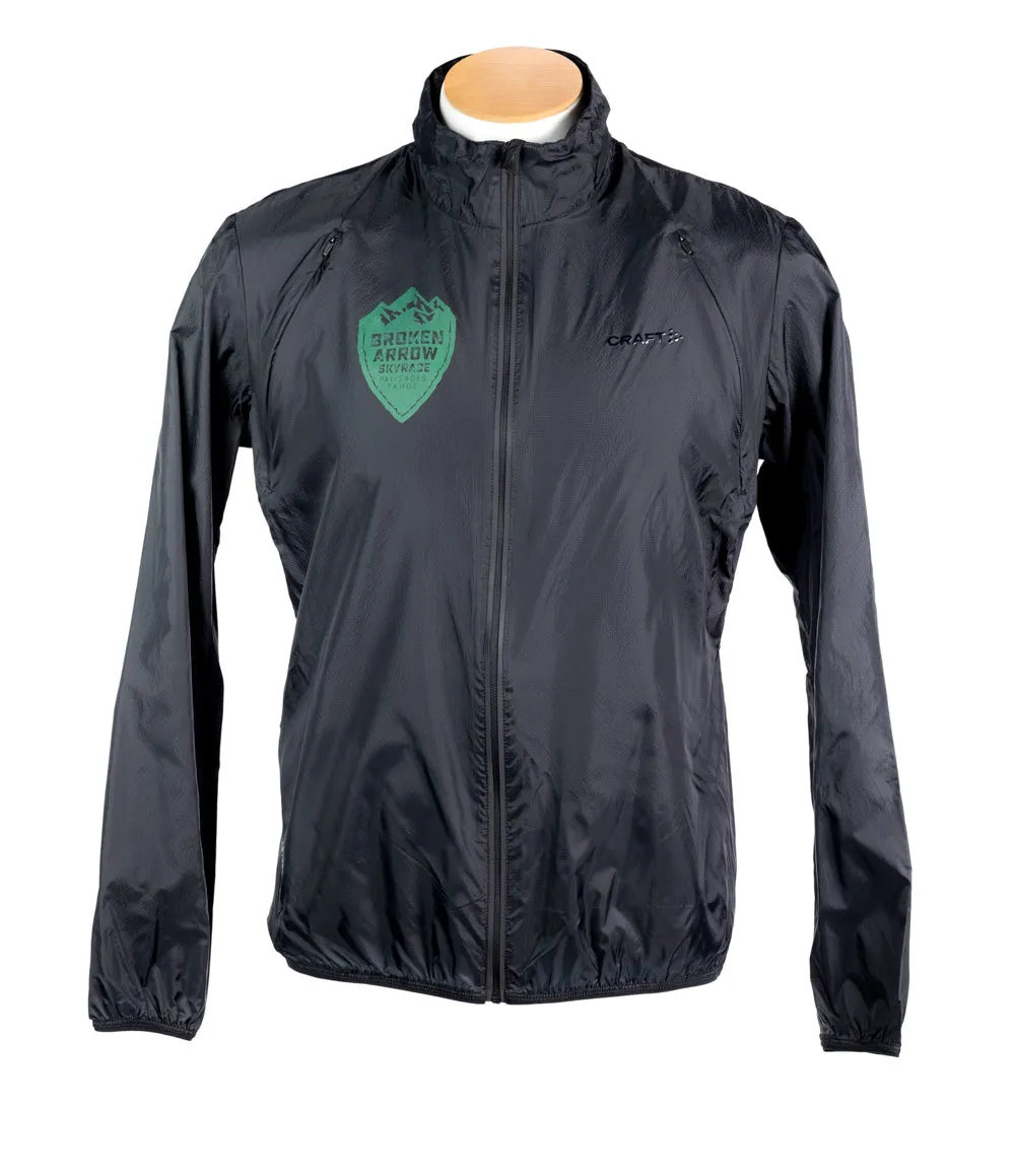 M BA Pro Hypervent Jacket