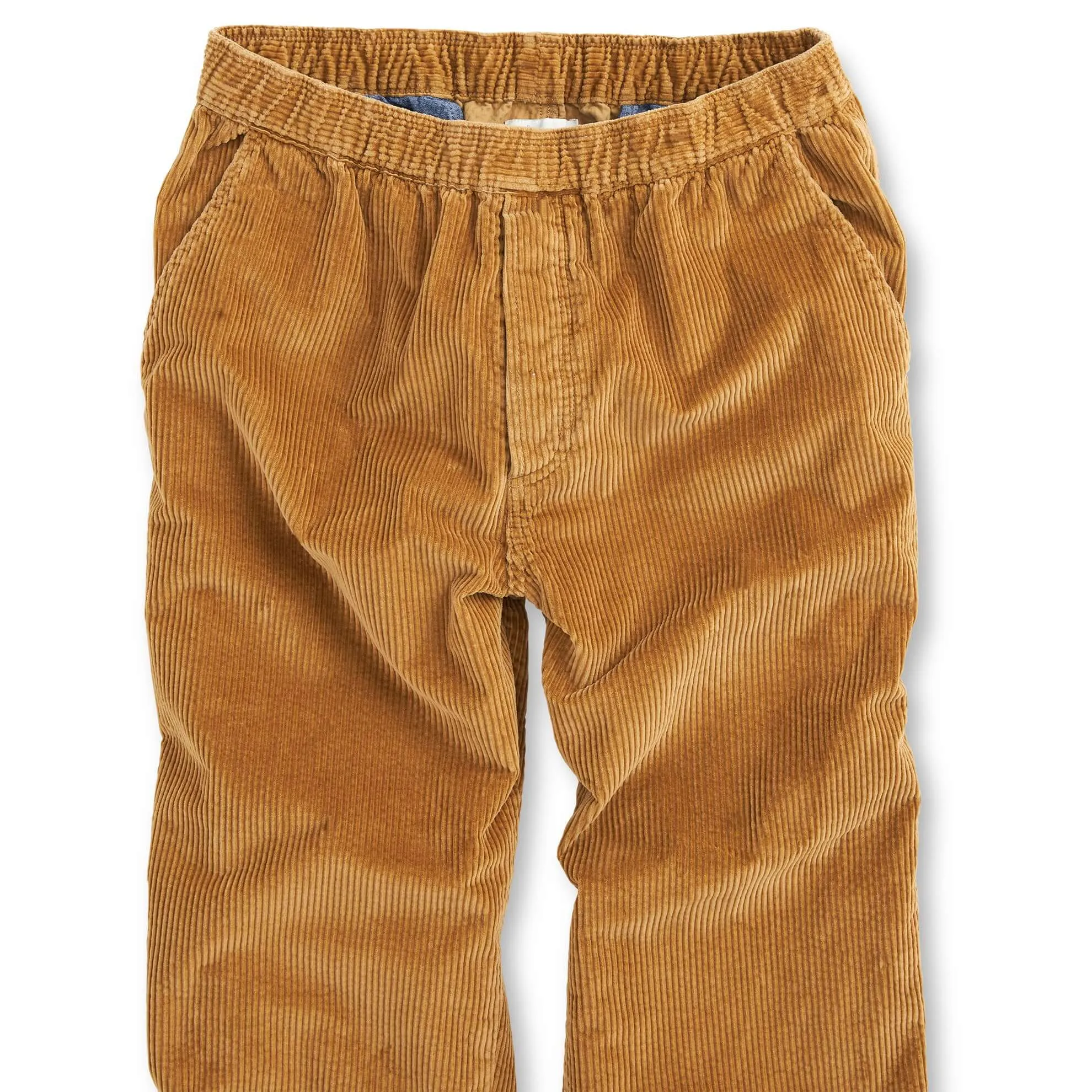 Mañana Corduroy Pant