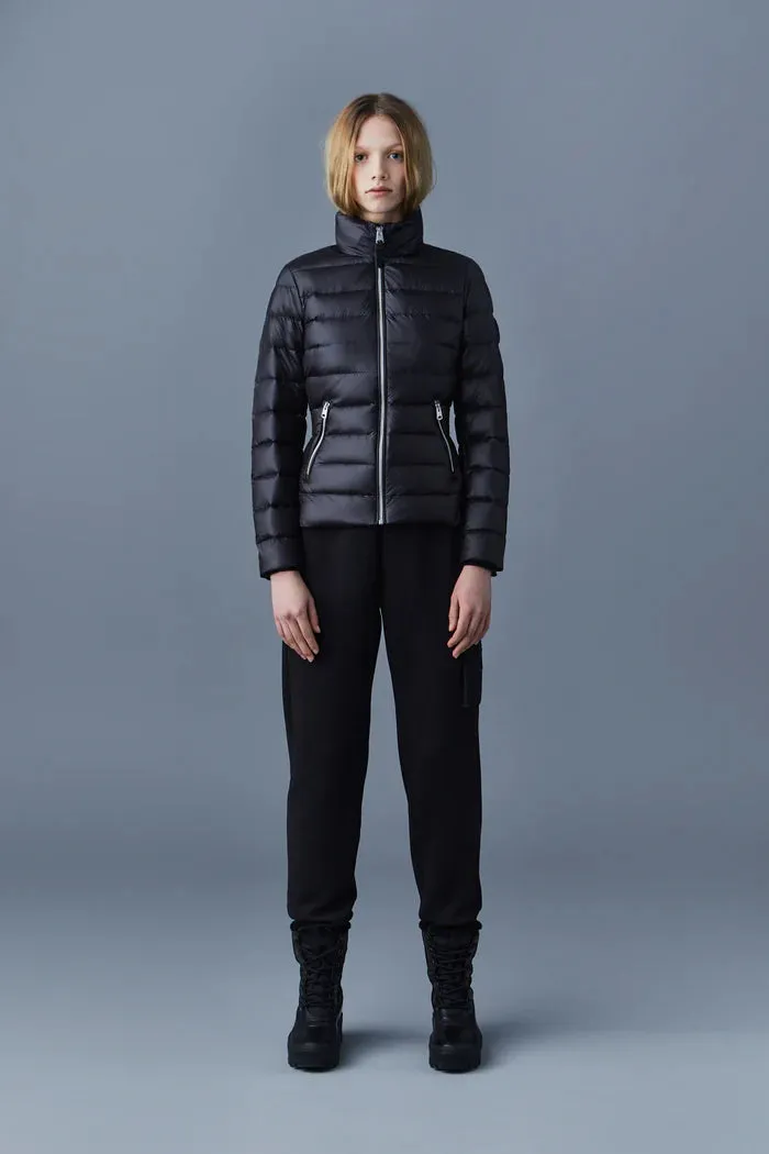 MACKAGE - Davina Down Jacket in Black