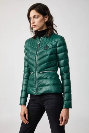 MACKAGE - Petra Down Jacket in Green