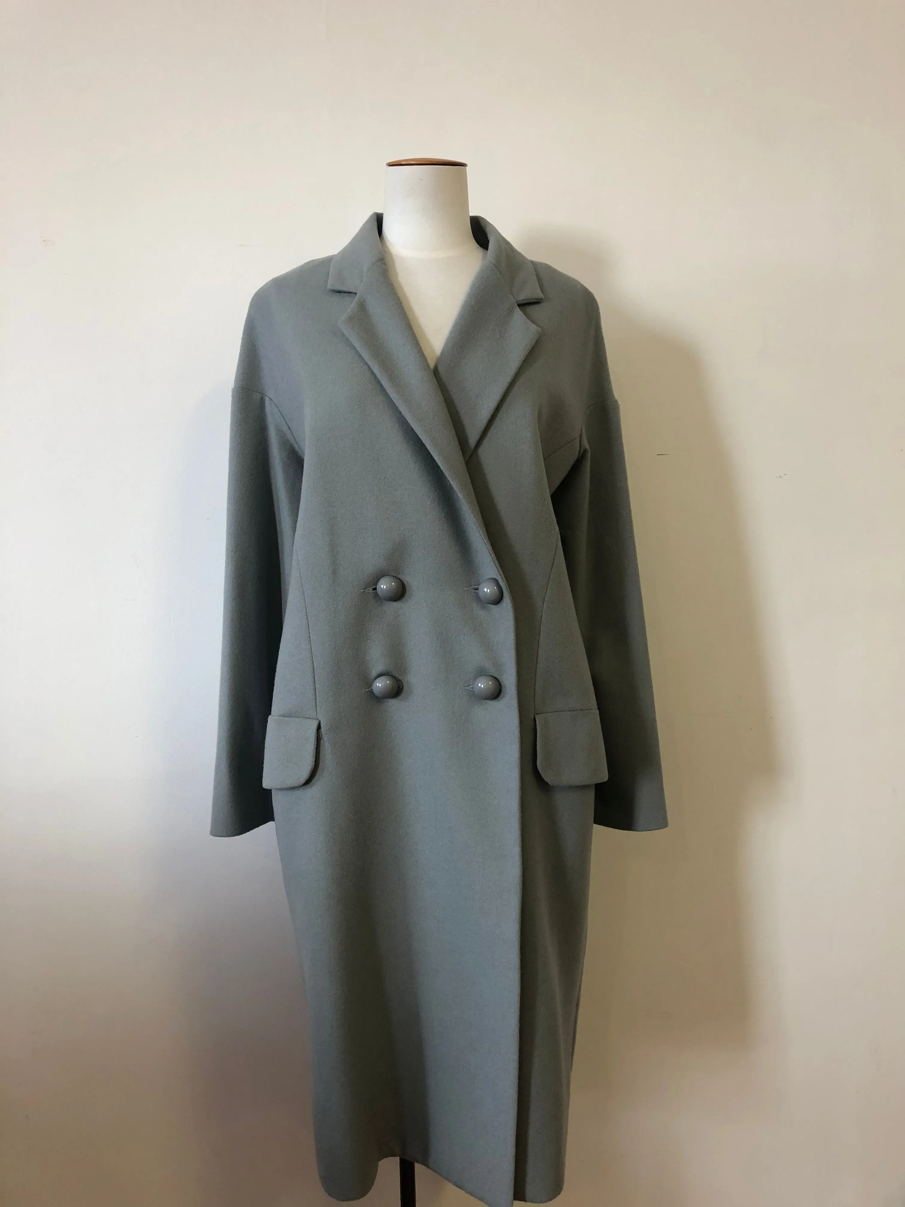 Magda Coat