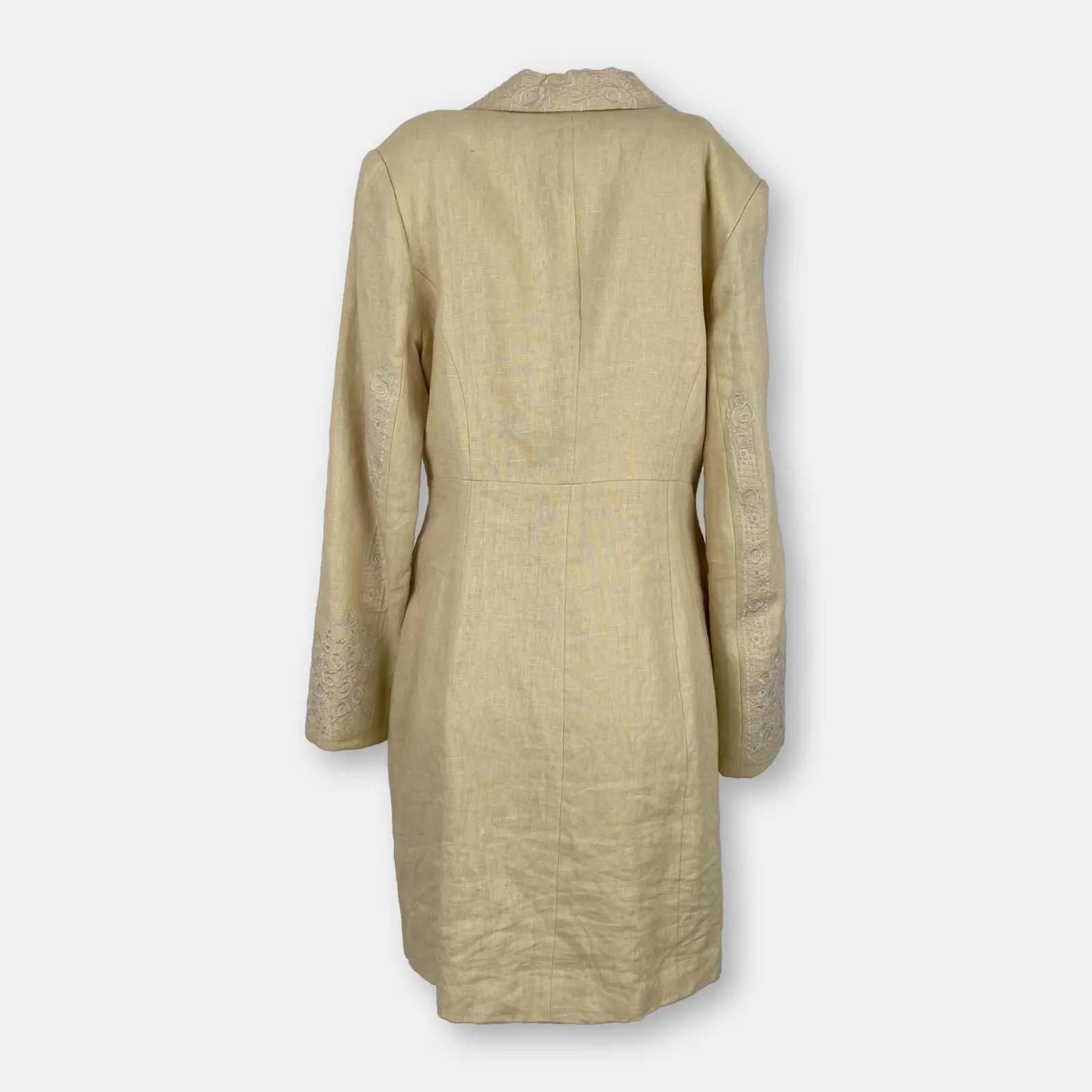 Malvin Coat