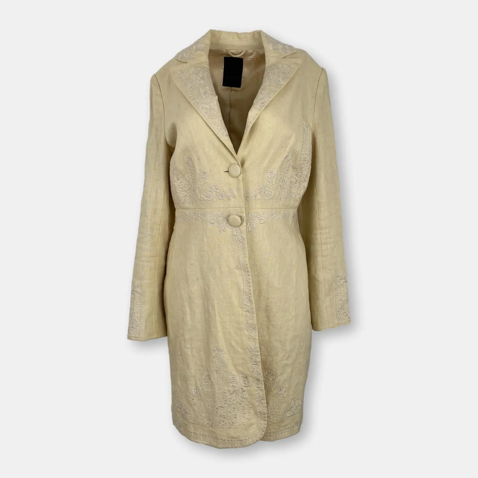 Malvin Coat