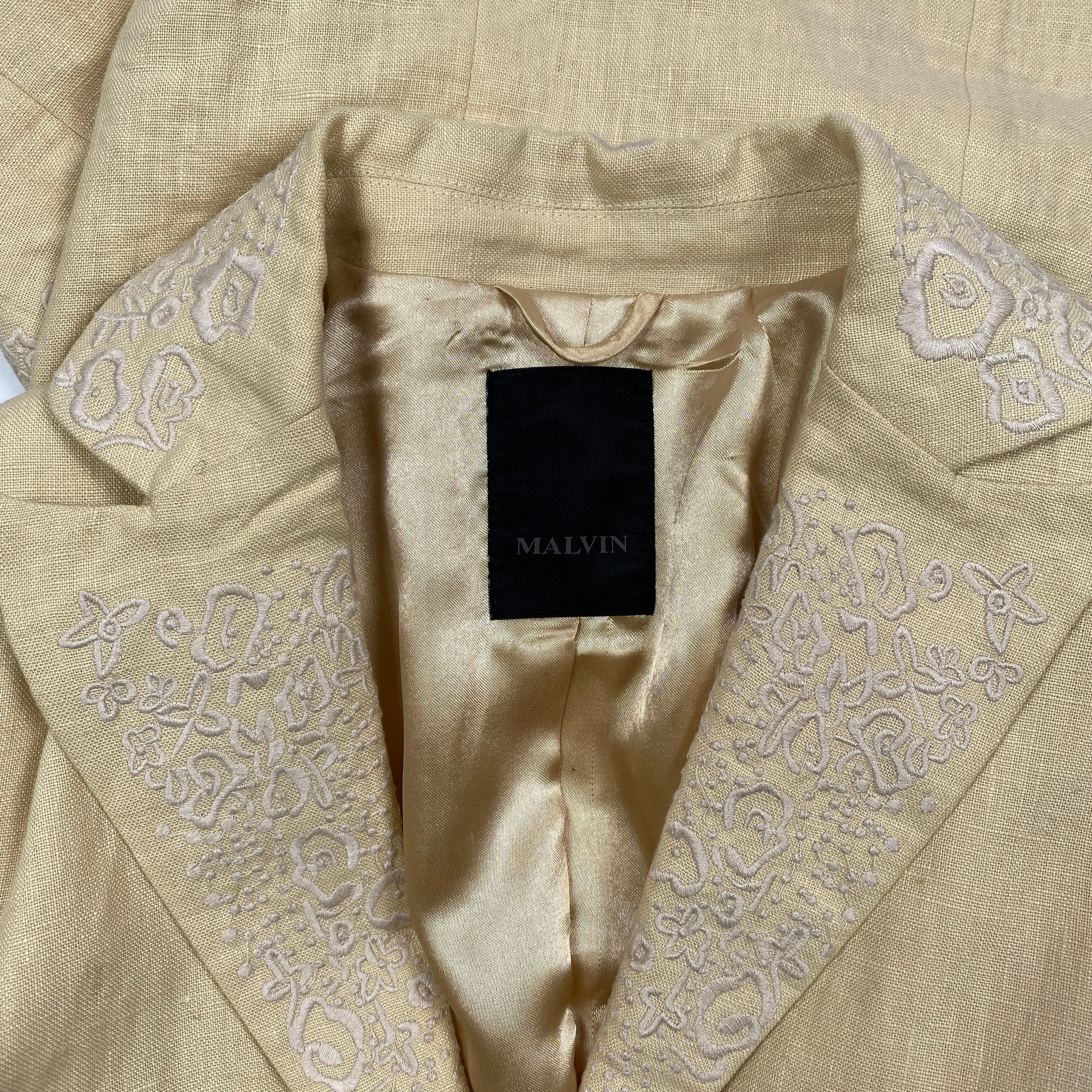 Malvin Coat