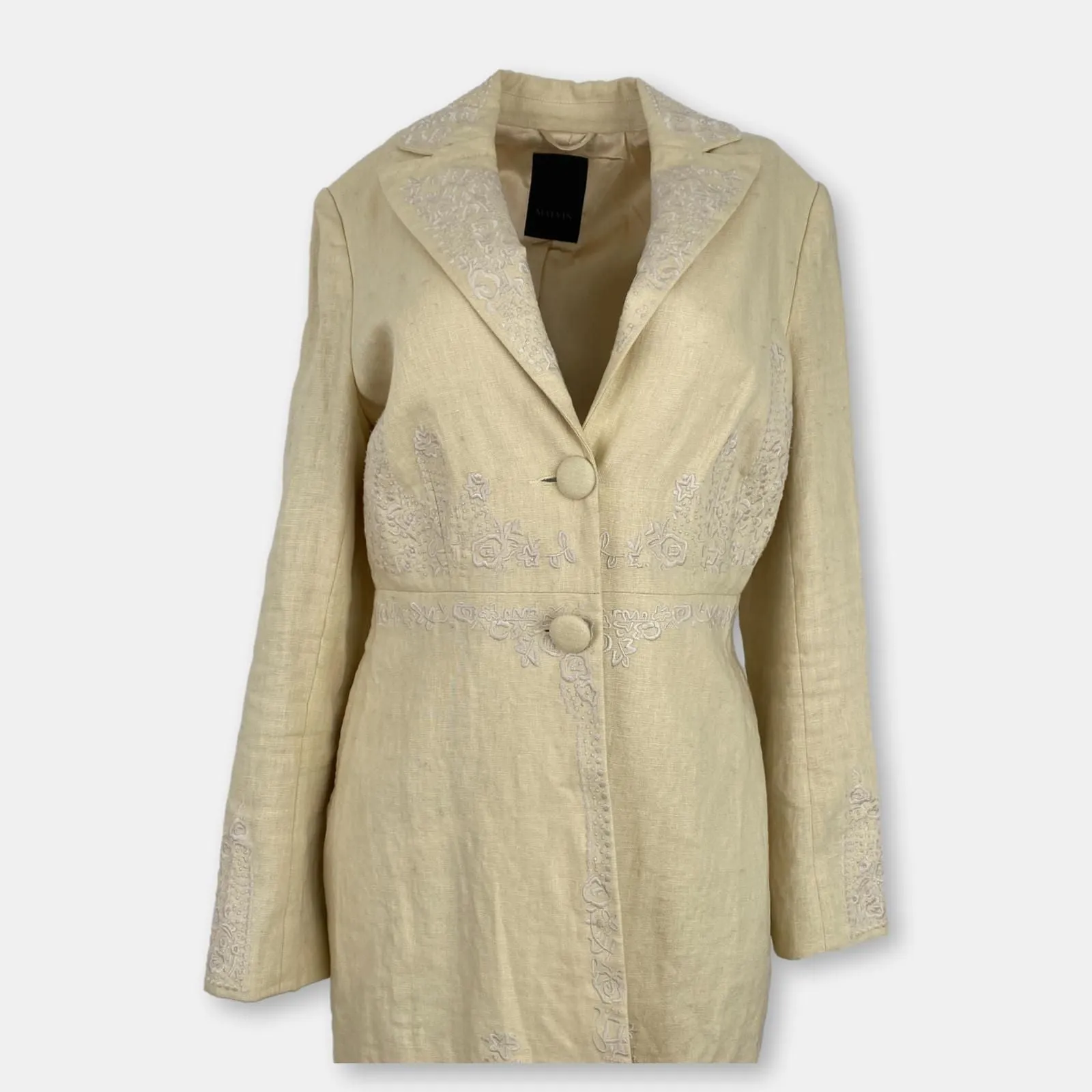 Malvin Coat