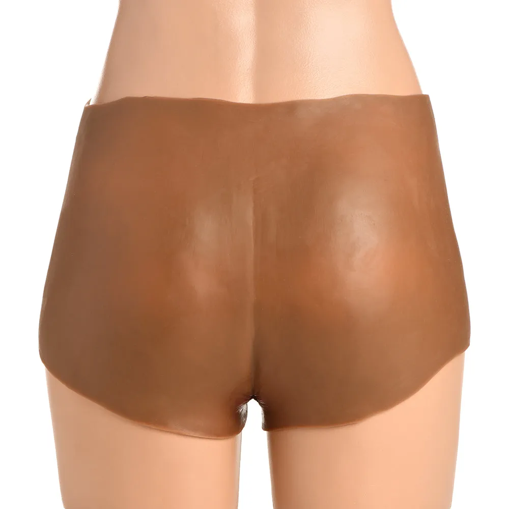 Master Series Boner Briefs Penis Panties Dark M