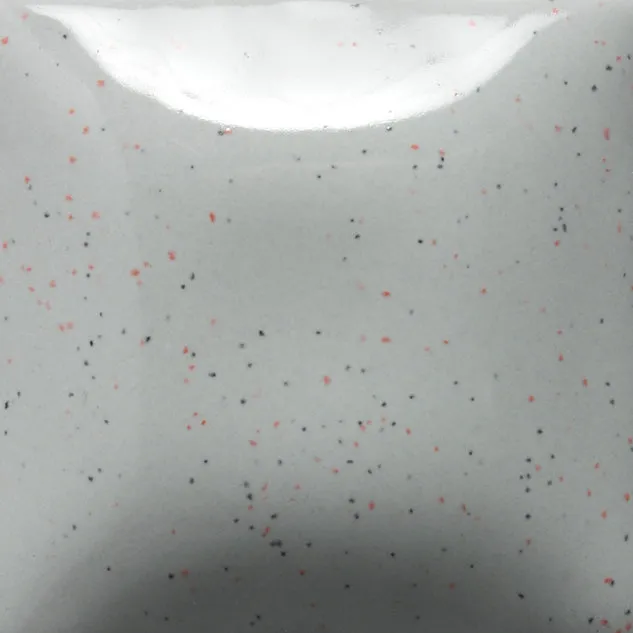 Mayco SP260 Speckled Silver Lining Stroke & Coat Wonderglaze
