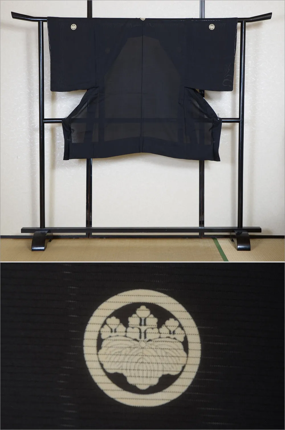 Men Jacket / M-Ha #1-434