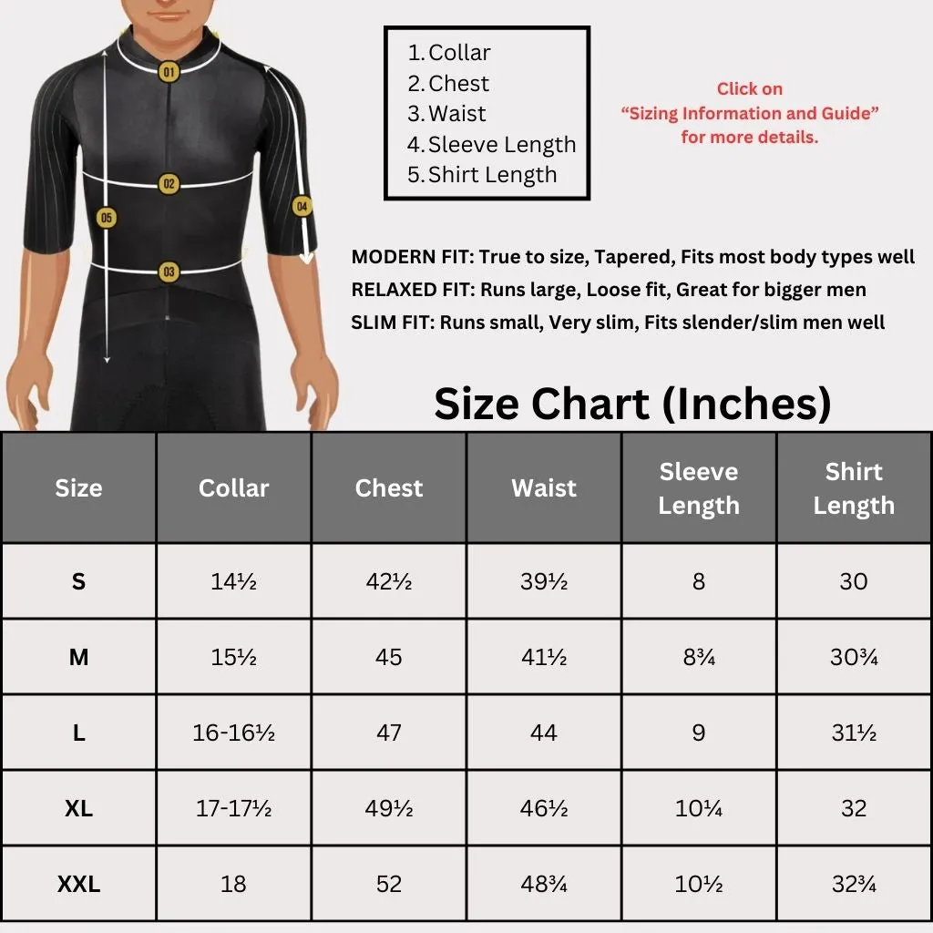 Mens Gothic Floral Short Sleeve Silk Shirt