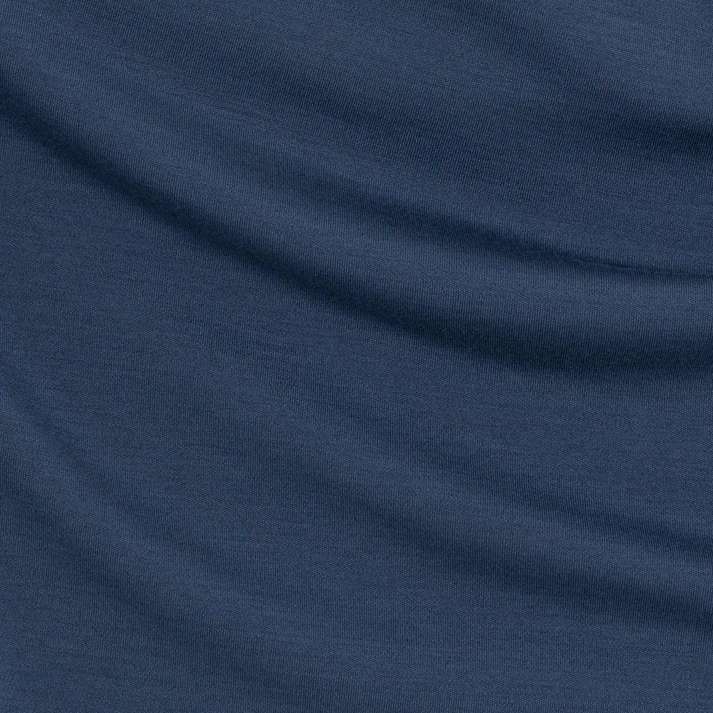 Men’s Tasmanian Merino 220 Henley Long Sleeve Top