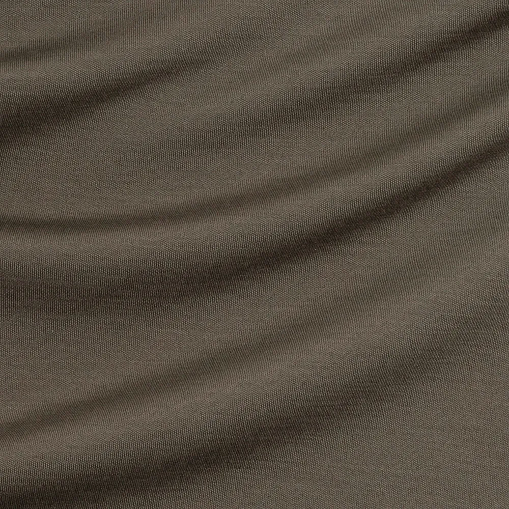 Men’s Tasmanian Merino 220 Henley Long Sleeve Top