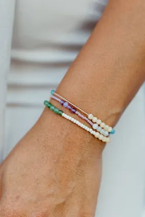 Mindfulness Bracelets