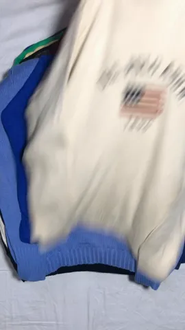 MIX BRAND SWEATER
