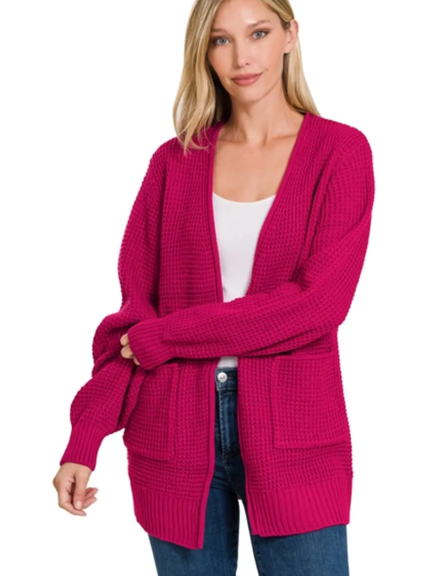 Molly Cardigan