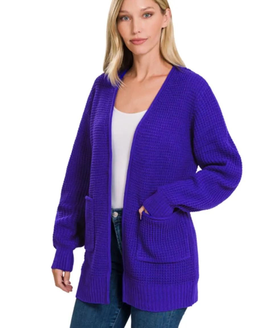 Molly Cardigan