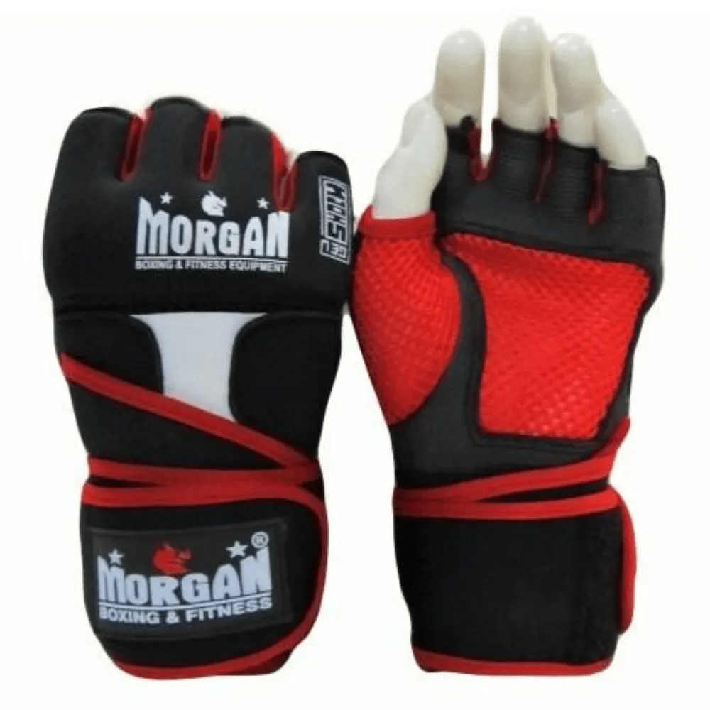 Morgan V2 Elite Gel Shock Easy Wraps