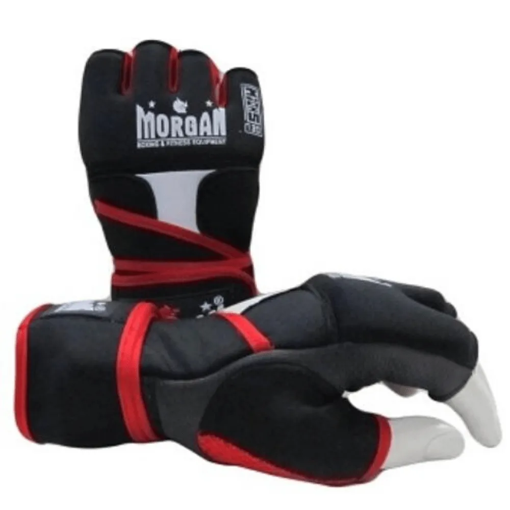 Morgan V2 Elite Gel Shock Easy Wraps
