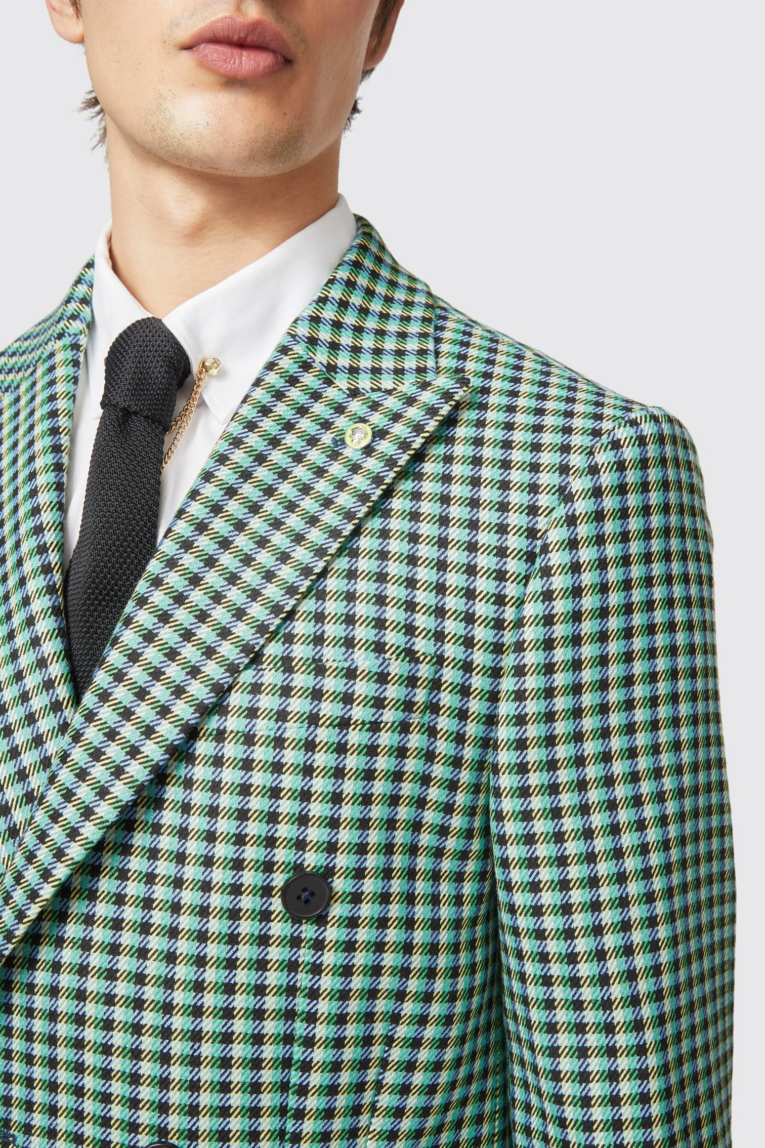 Morrison Jacket Green