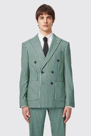 Morrison Jacket Green