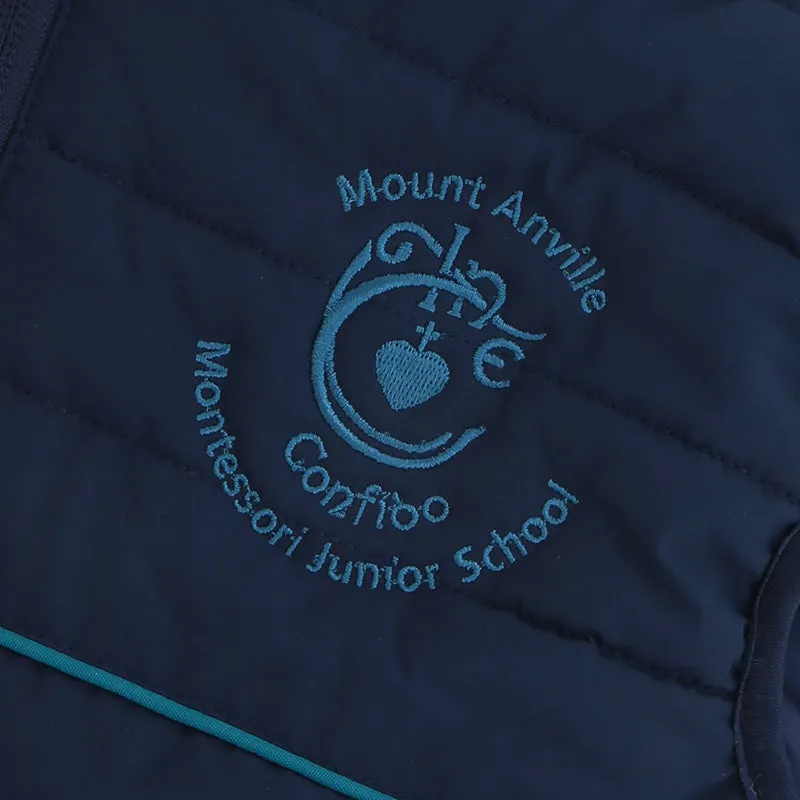 Mount Anville Gilet