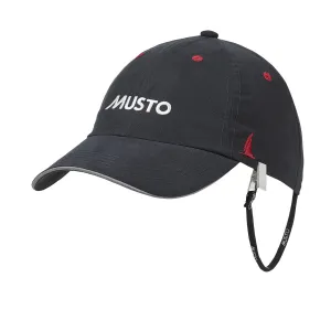 MUSTO Fast Dry Crew Cap