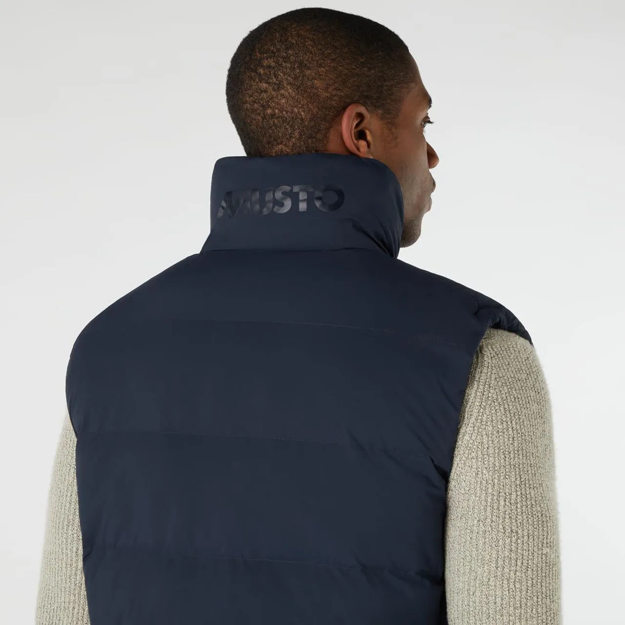 Musto MEN'S ACTIVE PUFFER VEST